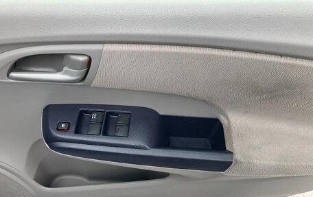 Honda Insight II рестайлинг, 2014 год, 948 000 рублей, 14 фотография