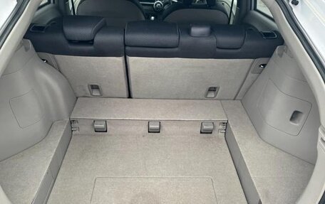 Honda Insight II рестайлинг, 2014 год, 948 000 рублей, 19 фотография