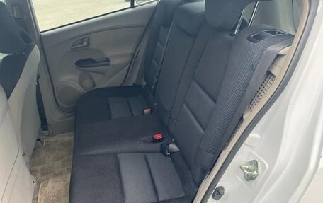 Honda Insight II рестайлинг, 2014 год, 948 000 рублей, 17 фотография