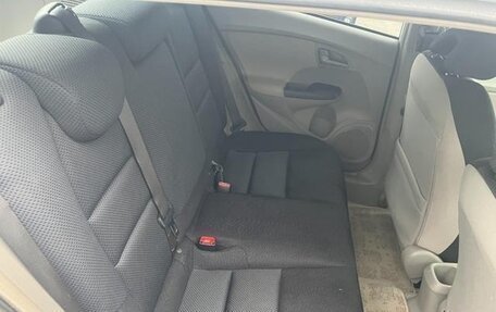 Honda Insight II рестайлинг, 2014 год, 948 000 рублей, 18 фотография