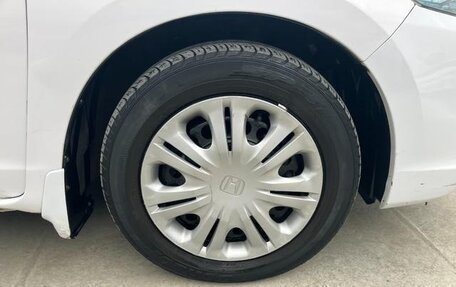 Honda Insight II рестайлинг, 2014 год, 948 000 рублей, 20 фотография