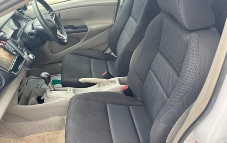 Honda Insight II рестайлинг, 2014 год, 948 000 рублей, 15 фотография