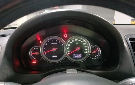 Subaru Legacy IV, 2003 год, 750 000 рублей, 10 фотография