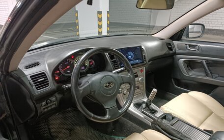 Subaru Legacy IV, 2003 год, 750 000 рублей, 9 фотография