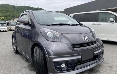 Toyota iQ, 2015 год, 675 000 рублей, 1 фотография