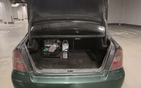 Subaru Legacy IV, 2003 год, 750 000 рублей, 12 фотография