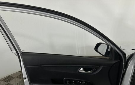 KIA Rio IV, 2019 год, 1 620 000 рублей, 8 фотография