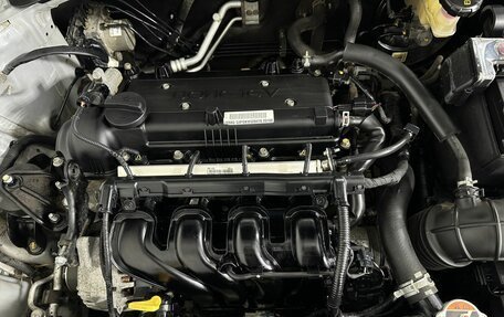 KIA Rio IV, 2019 год, 1 620 000 рублей, 16 фотография