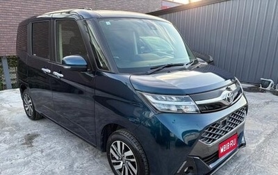 Toyota Tank I, 2018 год, 880 000 рублей, 1 фотография