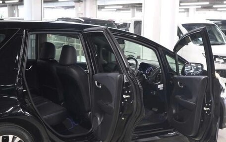 Honda Fit Shuttle I рестайлинг, 2015 год, 1 050 000 рублей, 15 фотография