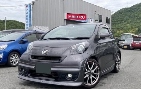 Toyota iQ, 2015 год, 675 000 рублей, 3 фотография