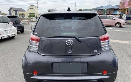 Toyota iQ, 2015 год, 675 000 рублей, 6 фотография