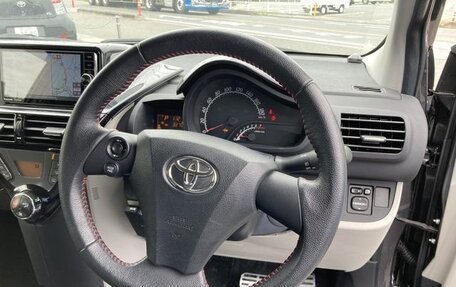 Toyota iQ, 2015 год, 675 000 рублей, 14 фотография