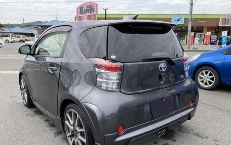Toyota iQ, 2015 год, 675 000 рублей, 5 фотография