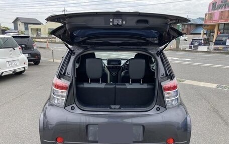 Toyota iQ, 2015 год, 675 000 рублей, 7 фотография