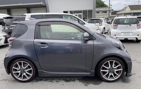 Toyota iQ, 2015 год, 675 000 рублей, 9 фотография