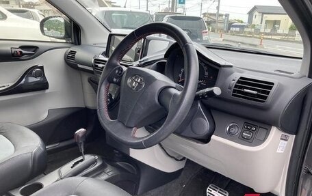 Toyota iQ, 2015 год, 675 000 рублей, 13 фотография