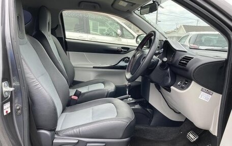 Toyota iQ, 2015 год, 675 000 рублей, 11 фотография