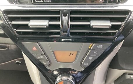 Toyota iQ, 2015 год, 675 000 рублей, 27 фотография