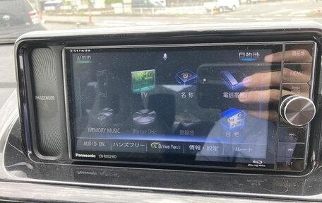 Toyota iQ, 2015 год, 675 000 рублей, 23 фотография