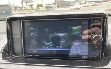Toyota iQ, 2015 год, 675 000 рублей, 24 фотография
