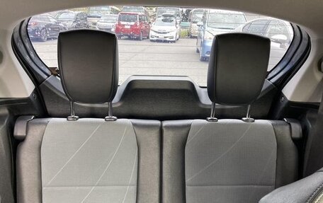 Toyota iQ, 2015 год, 675 000 рублей, 38 фотография