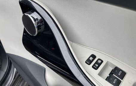 Toyota iQ, 2015 год, 675 000 рублей, 35 фотография