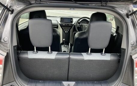 Toyota iQ, 2015 год, 675 000 рублей, 39 фотография