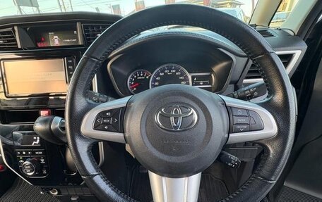 Toyota Tank I, 2018 год, 880 000 рублей, 12 фотография