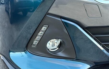 Toyota Tank I, 2018 год, 880 000 рублей, 10 фотография