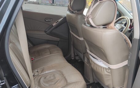 Nissan Murano, 2011 год, 750 000 рублей, 4 фотография