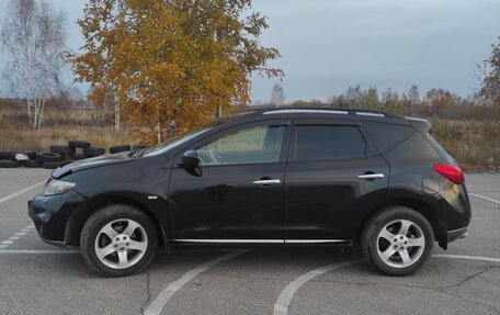 Nissan Murano, 2011 год, 750 000 рублей, 3 фотография