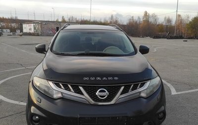 Nissan Murano, 2011 год, 750 000 рублей, 1 фотография