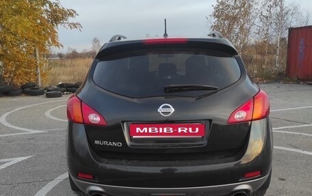 Nissan Murano, 2011 год, 750 000 рублей, 2 фотография