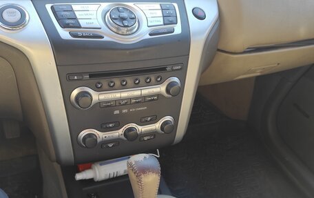 Nissan Murano, 2011 год, 750 000 рублей, 6 фотография