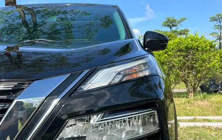 Nissan X-Trail, 2022 год, 1 815 888 рублей, 3 фотография