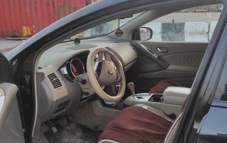 Nissan Murano, 2011 год, 750 000 рублей, 5 фотография