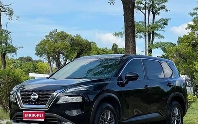 Nissan X-Trail, 2022 год, 1 815 888 рублей, 1 фотография