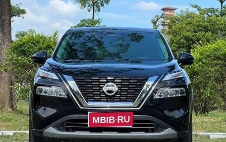 Nissan X-Trail, 2022 год, 1 815 888 рублей, 2 фотография