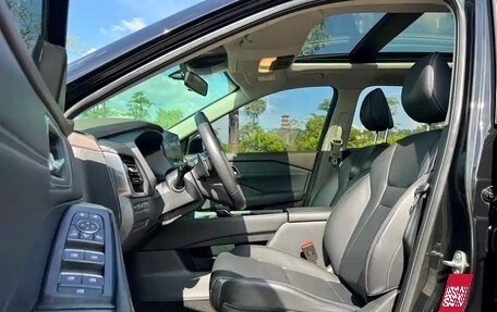 Nissan X-Trail, 2022 год, 1 815 888 рублей, 8 фотография