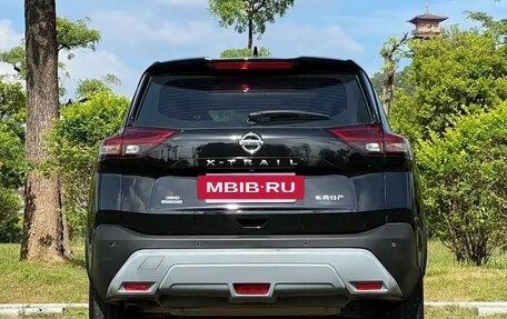 Nissan X-Trail, 2022 год, 1 815 888 рублей, 6 фотография