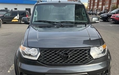 ЛуАЗ Pickup, 2023 год, 1 700 000 рублей, 1 фотография