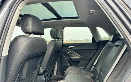 Audi Q3, 2021 год, 2 250 125 рублей, 9 фотография