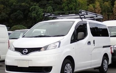 Nissan NV200, 2022 год, 2 075 000 рублей, 1 фотография