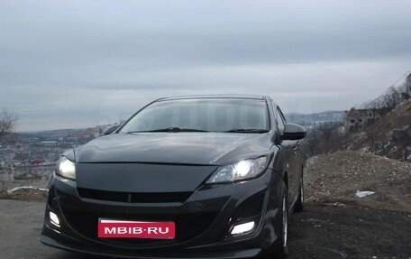 Mazda Axela, 2010 год, 750 000 рублей, 1 фотография
