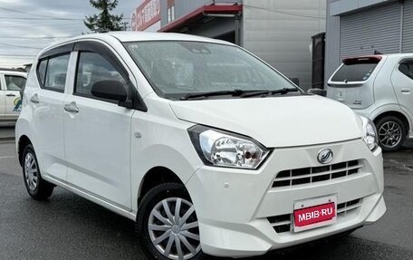 Daihatsu Mira e:S II, 2021 год, 550 000 рублей, 1 фотография