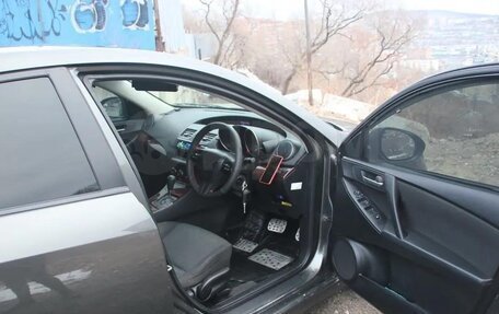 Mazda Axela, 2010 год, 750 000 рублей, 4 фотография