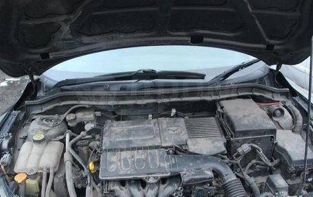Mazda Axela, 2010 год, 750 000 рублей, 5 фотография
