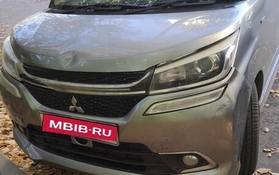 Mitsubishi Delica D:2 II, 2015 год, 720 000 рублей, 1 фотография