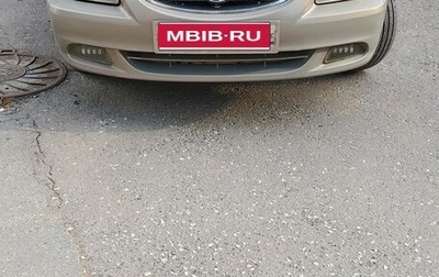 Hyundai Accent II, 2008 год, 290 000 рублей, 1 фотография